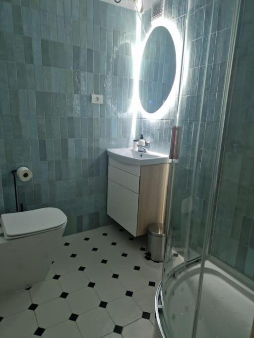 Appartamento Heritage No 4 Stylish With Iconic Views In The Heart Of The *